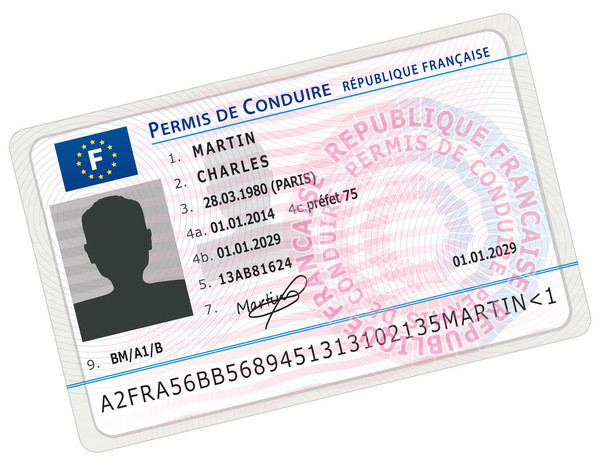 How to Get a Permis de Conduire (French Driving License)
